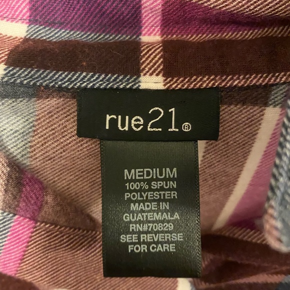 flannel - Picture 2 of 2